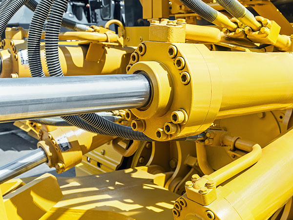 Hydraulic Repair Services