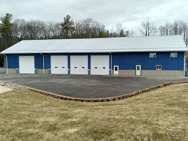 Hydraulic Repair in St. Marys, PA